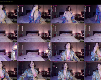 karrin — 9 minute Chaturbate female cam show recording, 1080p, Oct 22, 2022