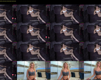 kassablanca_ — 66 minute Chaturbate female cam show recording, 1080p, Oct 22, 2022