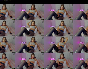kathlena — 11 minute Chaturbate female cam show recording, 720p, Oct 21, 2022