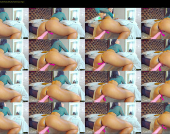 katiecruz_ — 22 minute Chaturbate female cam show recording, 1080p, Oct 21, 2022
