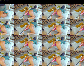 katiecruz_ — 10 minute Chaturbate female cam show recording, 1080p, Oct 21, 2022