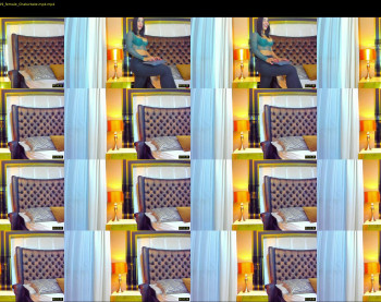 katiecruz_ — 9 minute Chaturbate female cam show recording, 1080p, Oct 22, 2022