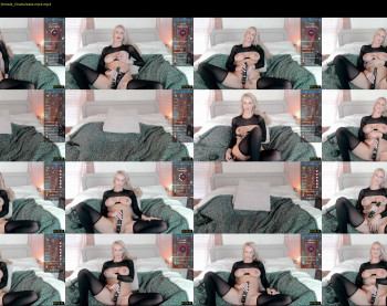 kb3301 — 50 minute Chaturbate couple cam show recording, 1080p, Oct 21, 2022