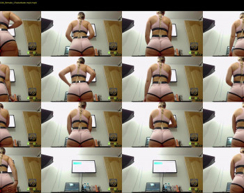 keily_lovers — 31 minute Chaturbate female cam show recording, 720p, Oct 22, 2022