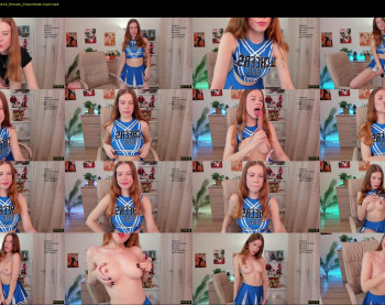 keira_knight — 54 minute Chaturbate female cam show recording, 1080p, Oct 22, 2022