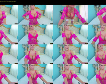 kellybabee — 29 minute Chaturbate female cam show recording, 720p, Oct 21, 2022