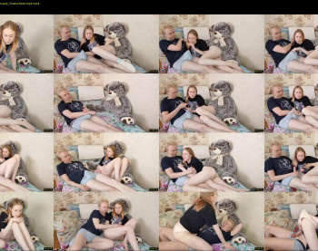 kii_wii — 50 minute Chaturbate couple cam show recording, 720p, Oct 21, 2022