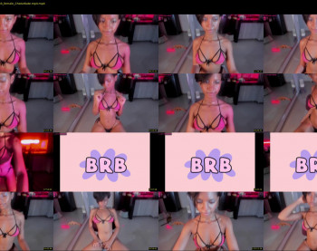 kintsugim — 72 minute Chaturbate female cam show recording, 720p, Oct 22, 2022