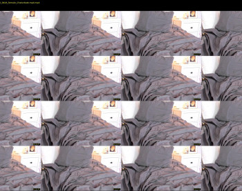 kirstendanston — 17 minute Chaturbate female cam show recording, 1080p, Oct 21, 2022