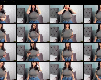 kitty_hotx — 15 minute Chaturbate female cam show recording, 720p, Oct 21, 2022