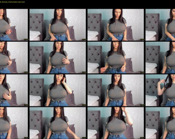 kitty_hotx — 34 minute Chaturbate female cam show recording, 720p, Oct 21, 2022