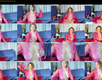 kitty_mya69 — 55 minute Chaturbate female cam show recording, 1080p, Oct 22, 2022