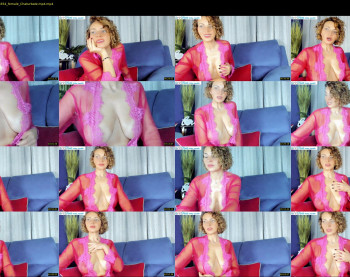 kitty_mya69 — 55 minute Chaturbate female cam show recording, 1080p, Oct 22, 2022