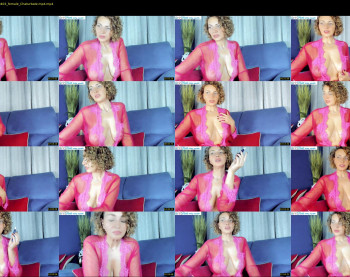 kitty_mya69 — 25 minute Chaturbate female cam show recording, 1080p, Oct 22, 2022