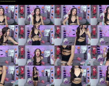 kloeking_ — 52 minute Chaturbate female cam show recording, 1080p, Oct 21, 2022