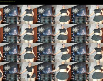 kristenhill1 — 3 minute Chaturbate female cam show recording, 720p, Oct 21, 2022