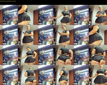 kristenhill1 — 8 minute Chaturbate female cam show recording, 720p, Oct 21, 2022