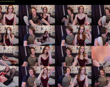 laksmrrr — 52 minute Chaturbate couple cam show recording, 1080p, Oct 22, 2022