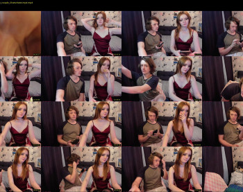 laksmrrr — 8 minute Chaturbate couple cam show recording, 1080p, Oct 22, 2022