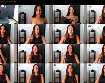 lana_kane_ — 54 minute Chaturbate female cam show recording, 1080p, Oct 21, 2022