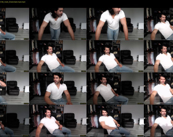 latino23bom — 107 minute Chaturbate male cam show recording, 720p, Oct 21, 2022
