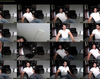 latino23bom — 106 minute Chaturbate male cam show recording, 720p, Oct 21, 2022