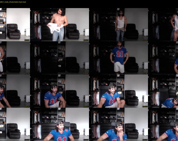 latino23bom — 8 minute Chaturbate male cam show recording, 720p, Oct 21, 2022