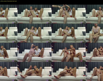 laura47_sweet — 17 minute Chaturbate couple cam show recording, 1080p, Oct 21, 2022