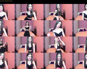 laura_coy — 55 minute Chaturbate female cam show recording, 1080p, Oct 21, 2022
