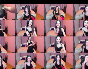 laura_coy — 54 minute Chaturbate female cam show recording, 1080p, Oct 21, 2022