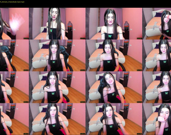 laura_coy — 16 minute Chaturbate female cam show recording, 1080p, Oct 21, 2022