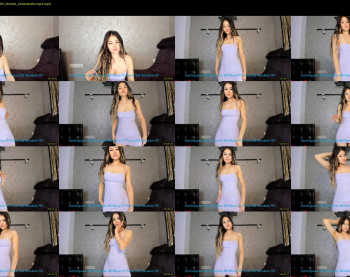 lee_chinsu — 10 minute Chaturbate female cam show recording, 1080p, Oct 21, 2022