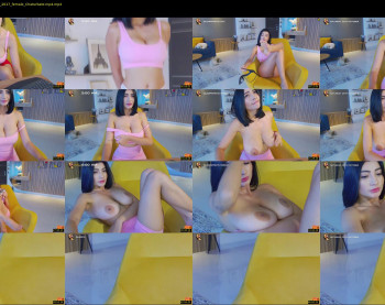 letiziafulkers1 — 52 minute Chaturbate female cam show recording, 1080p, Oct 21, 2022