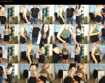lettali — 53 minute Chaturbate female cam show recording, 1080p, Oct 21, 2022