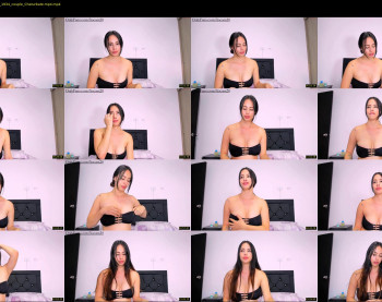 lia_and_felipe — 29 minute Chaturbate couple cam show recording, 720p, Oct 21, 2022