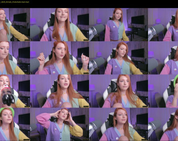 lil_pumpkinpie — 92 minute Chaturbate female cam show recording, 720p, Oct 21, 2022
