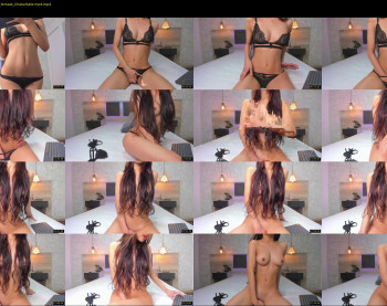 lili_foxy — 36 minute Chaturbate female cam show recording, 720p, Oct 21, 2022
