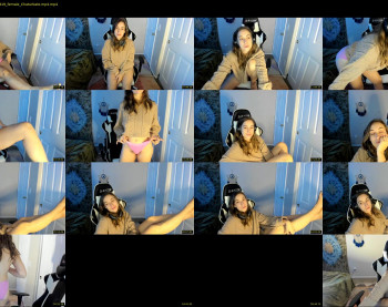 lilithoftrees — 67 minute Chaturbate female cam show recording, 720p, Oct 21, 2022