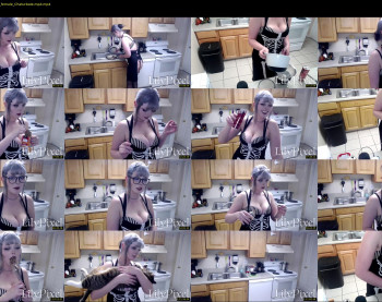 lilypixel — 92 minute Chaturbate female cam show recording, 720p, Oct 22, 2022