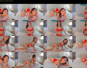 lindajenny — 77 minute Chaturbate couple cam show recording, 720p, Oct 21, 2022
