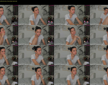 lindalovecam — 14 minute Chaturbate female cam show recording, 1080p, Oct 22, 2022