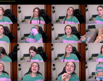 littlelaksmi — 5 minute Chaturbate female cam show recording, 1080p, Oct 22, 2022