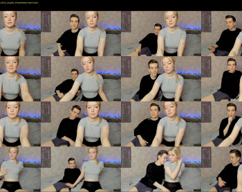 lollipops6666 — 9 minute Chaturbate couple cam show recording, 1080p, Oct 21, 2022