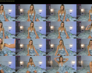lonelyflowerr — 7 minute Chaturbate female cam show recording, 1080p, Oct 21, 2022