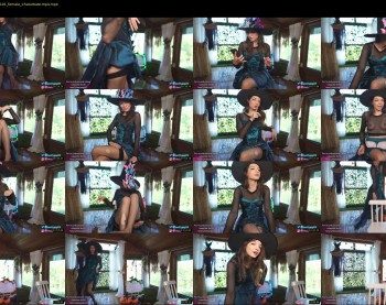loollypop24 — 23 minute Chaturbate female cam show recording, 1080p, Oct 21, 2022