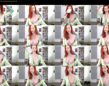 loony_moony — 33 minute Chaturbate couple cam show recording, 1080p, Oct 21, 2022