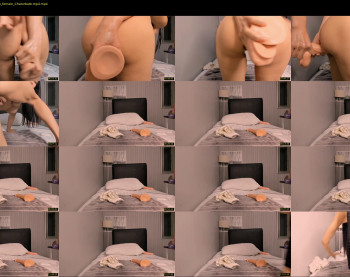 lucynuty — 16 minute Chaturbate female cam show recording, 1080p, Oct 21, 2022