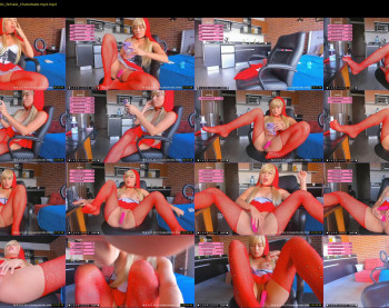 luna_luuvz — 109 minute Chaturbate female cam show recording, 720p, Oct 21, 2022
