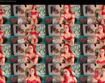 madisonlara — 3 minute Chaturbate female cam show recording, 1080p, Oct 21, 2022