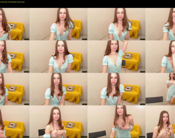 malikabb — 92 minute Chaturbate female cam show recording, 720p, Oct 21, 2022